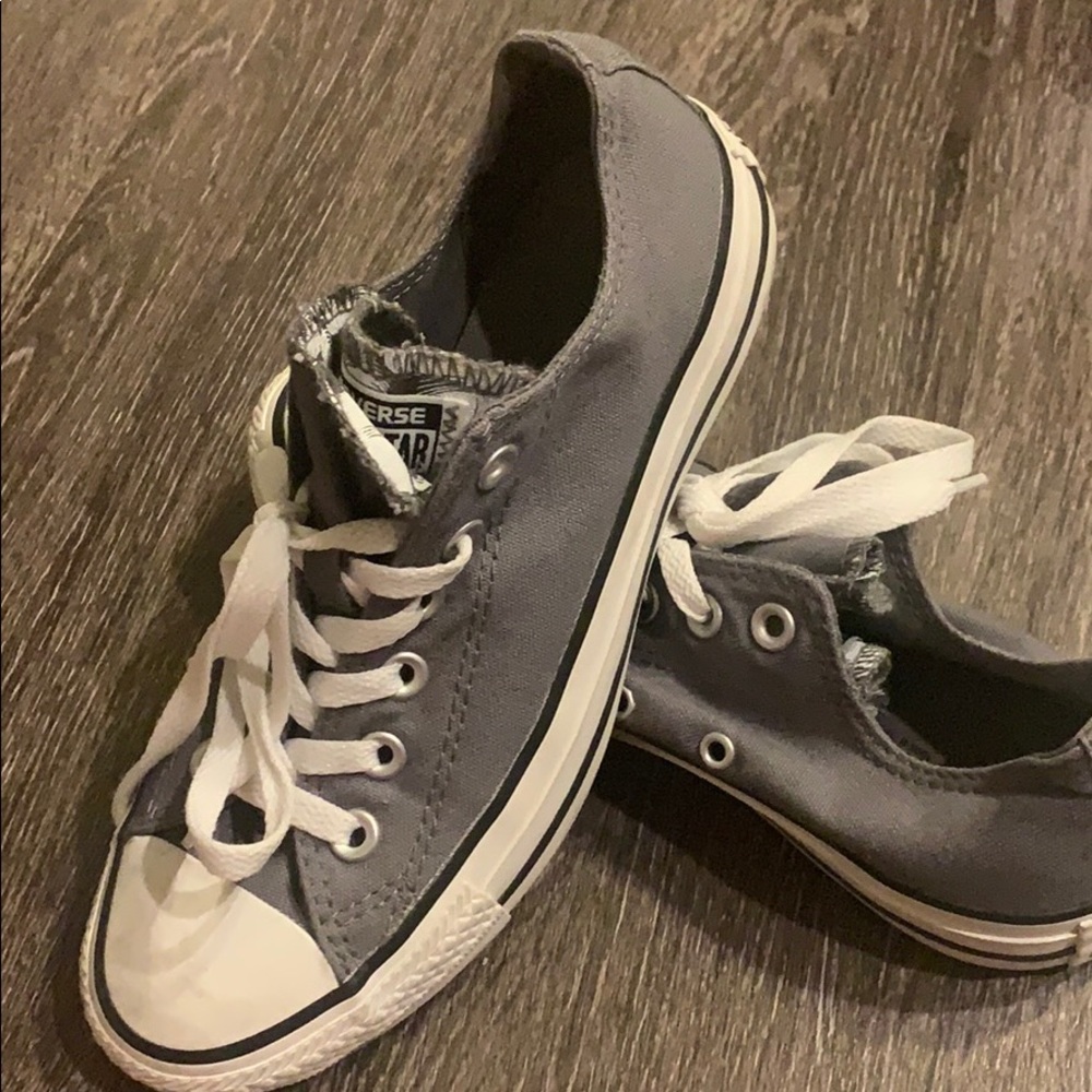 CONVERSE